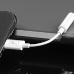 3,5MM TO LIGHTNING, PRELAZ/ADAPTER