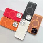 Pluton Magsafe Maskica