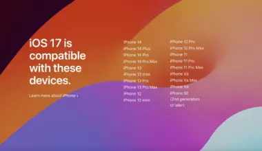 Apple predstavio iOS 17, evo koji će ga uređaji dobiti