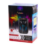 BT Speaker - RX-S802A