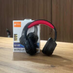 BT Slušalice - Deepbass R18