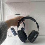 BT slušalice - R14 WIRELESS STEREO HEADPHONES