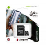 Micro SD Card KINGSTON