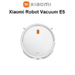Xiaomi Robot Vacuum E5