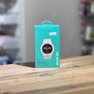 Smartwatch – HEATZ HW2