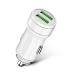 Auto Punjač SZ01 6A