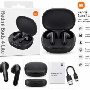 BT Slušalice - Redmi Buds 4 Lite