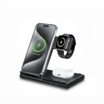 WIRELESS Charger 4 in 1 A80