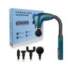 FASCIAL GUN MASSAGE