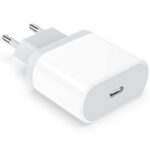 WOLT Adapter for Iphone 25W