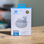 BT Slušalice - Moisture MT B40