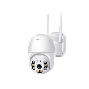 WiFi Smart Outdoor Security Camera – HD IP Kamera