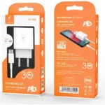 SKYDOLPHIN SET SC18ET/EL 18W PD