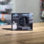 Smartwatch - YX90 ultra3 MAX