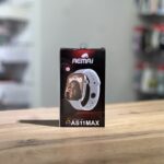 Smartwatch - AS11MAX