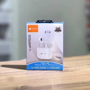 BT Slušalice - Deepbass TWS X5