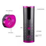 CORDLESS AUTOMATIC CURLER - Uvijač za kosu