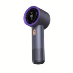 TURBO HANDHELD T13 - Ventilator