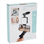 VIDEO - MAKING KIT AY-49