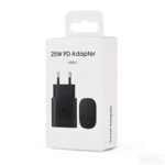 WOLT Adapter for Samsung 25W PD