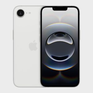 Iphone 16e (128GB)