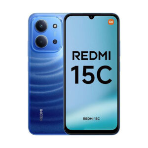 Redmi 15C 256GB 8GB