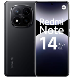 Xiaomi Redmi Note 14 Pro Plus 5G 512GB (12GB RAM)