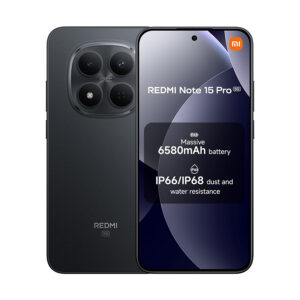 Xiaomi Redmi Note 15 Pro 5G 512GB (12GB RAM)