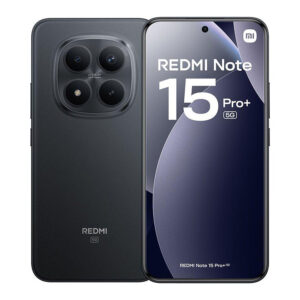 Xiaomi Redmi Note 15 Pro+ 5G 512GB (12GB RAM)