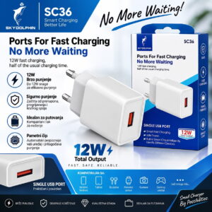 Adapter SC36