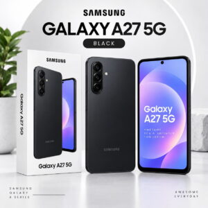 SAMSUNG A27 8GB / 256GB