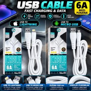 USB KABAL